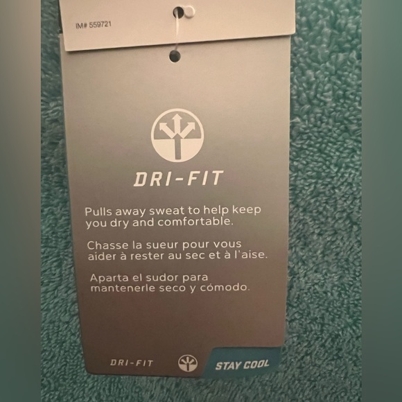 Nike swoosh medium impact sports bra - Picture 4 of 5